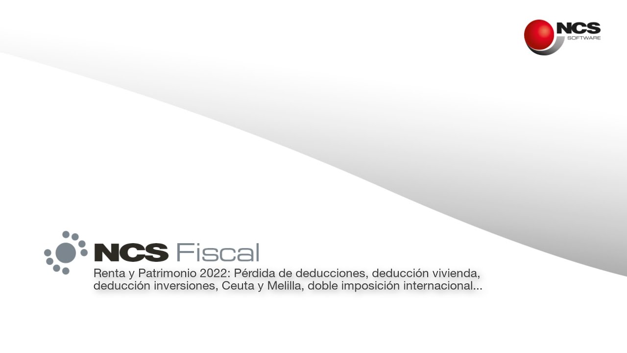 perdida de deducciones de años anteriores