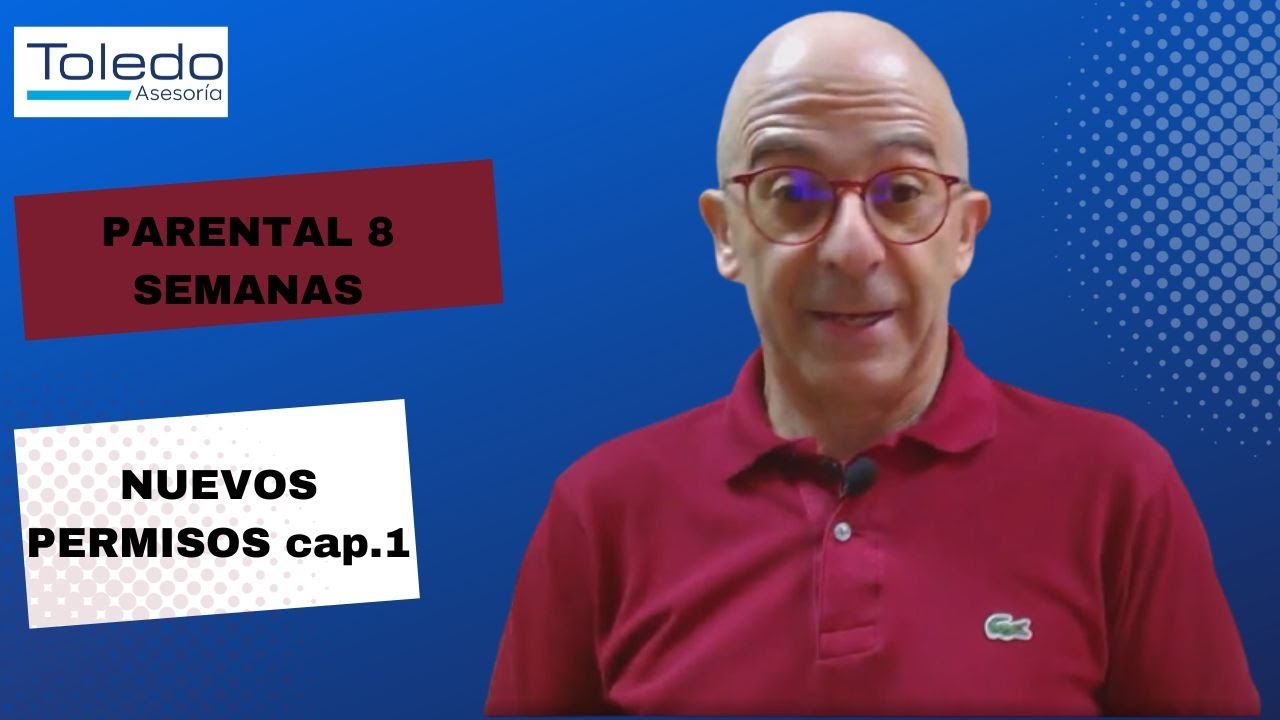 permiso pagado de 8 semanas por hijo