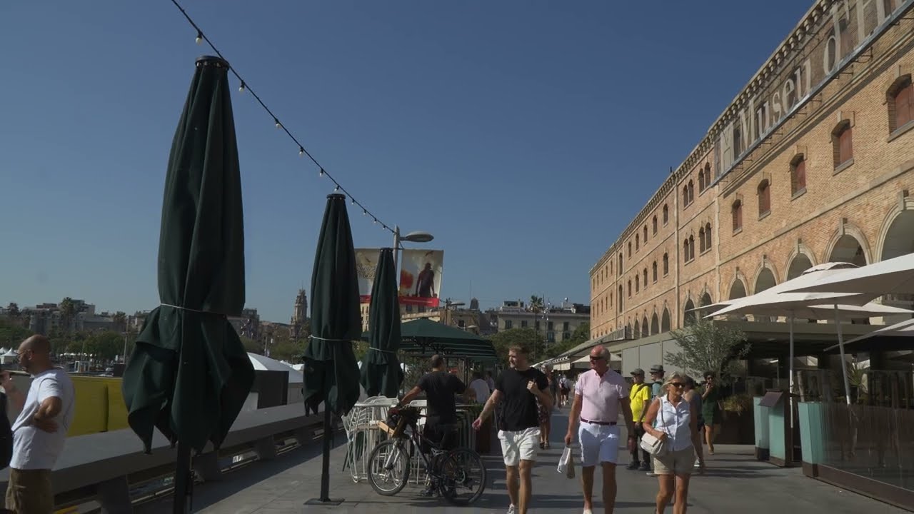 plaça de pau vila 1 barcelona