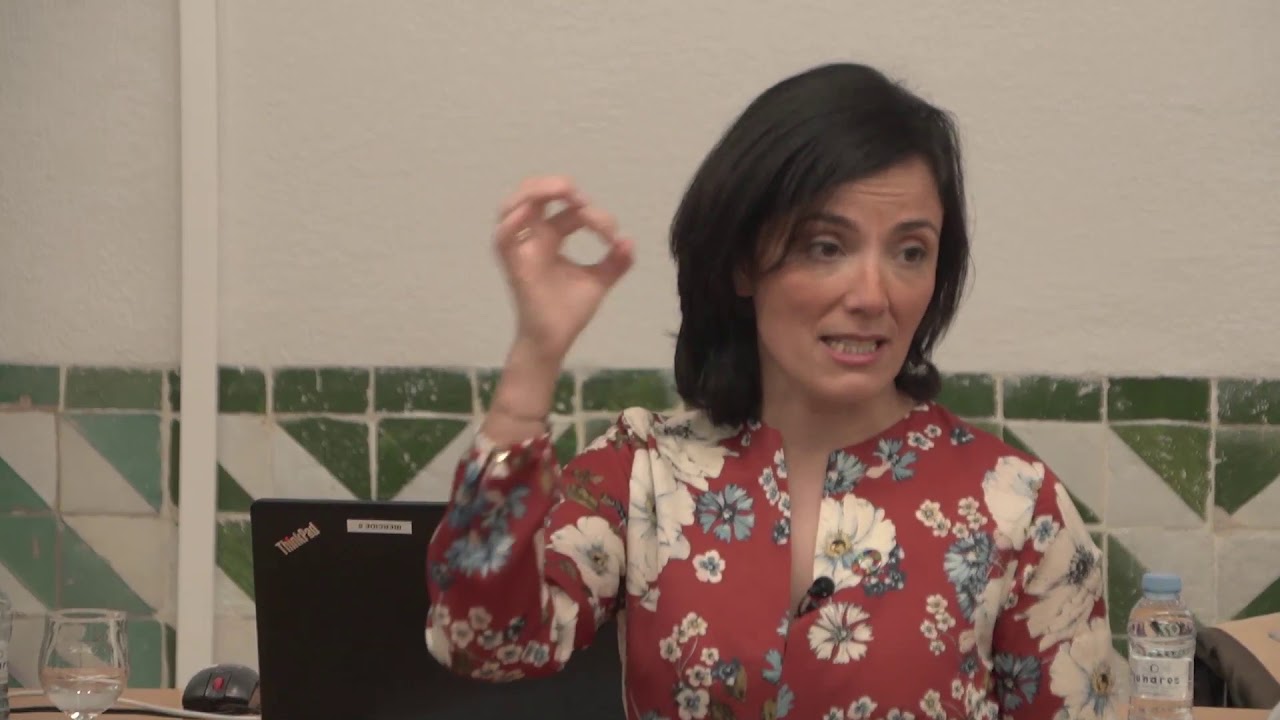 plan de acción para la implementación de la agenda 2030