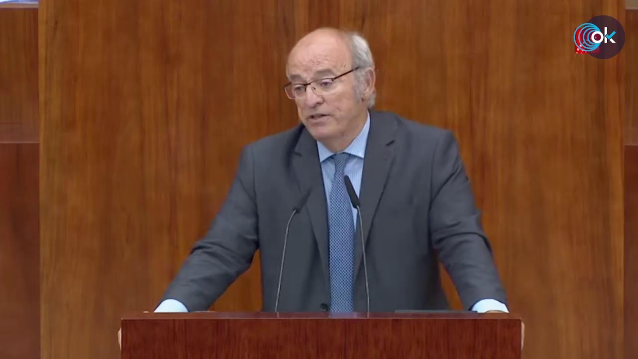 pleno de la asamblea de madrid