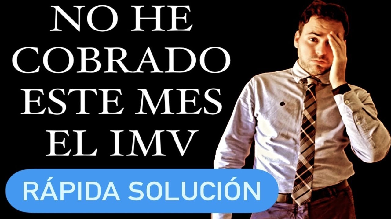 porque he cobrado menos del ingreso mínimo vital este mes