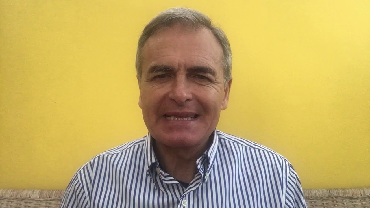 programas de tv con carmelo encinas