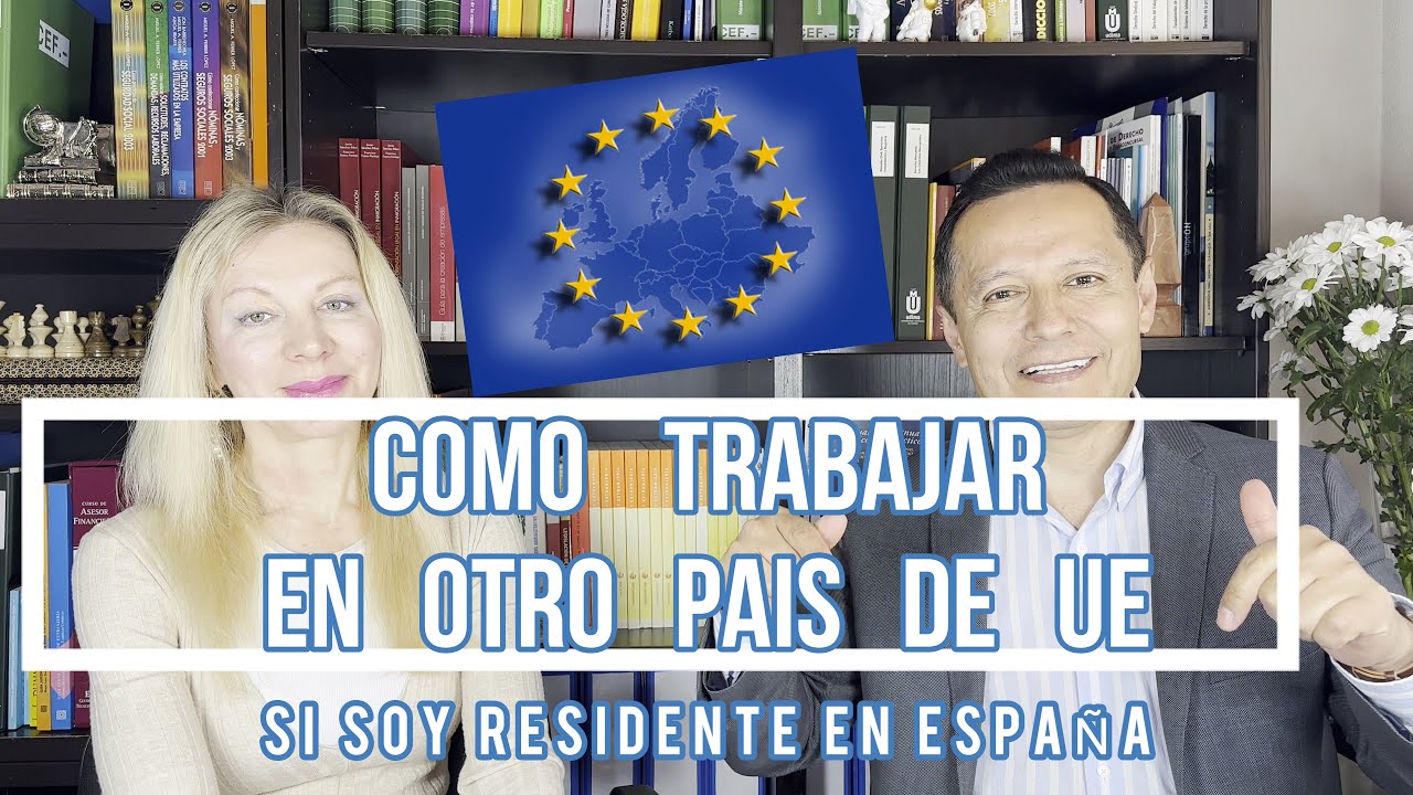 puedo trabajar en suiza con residencia española