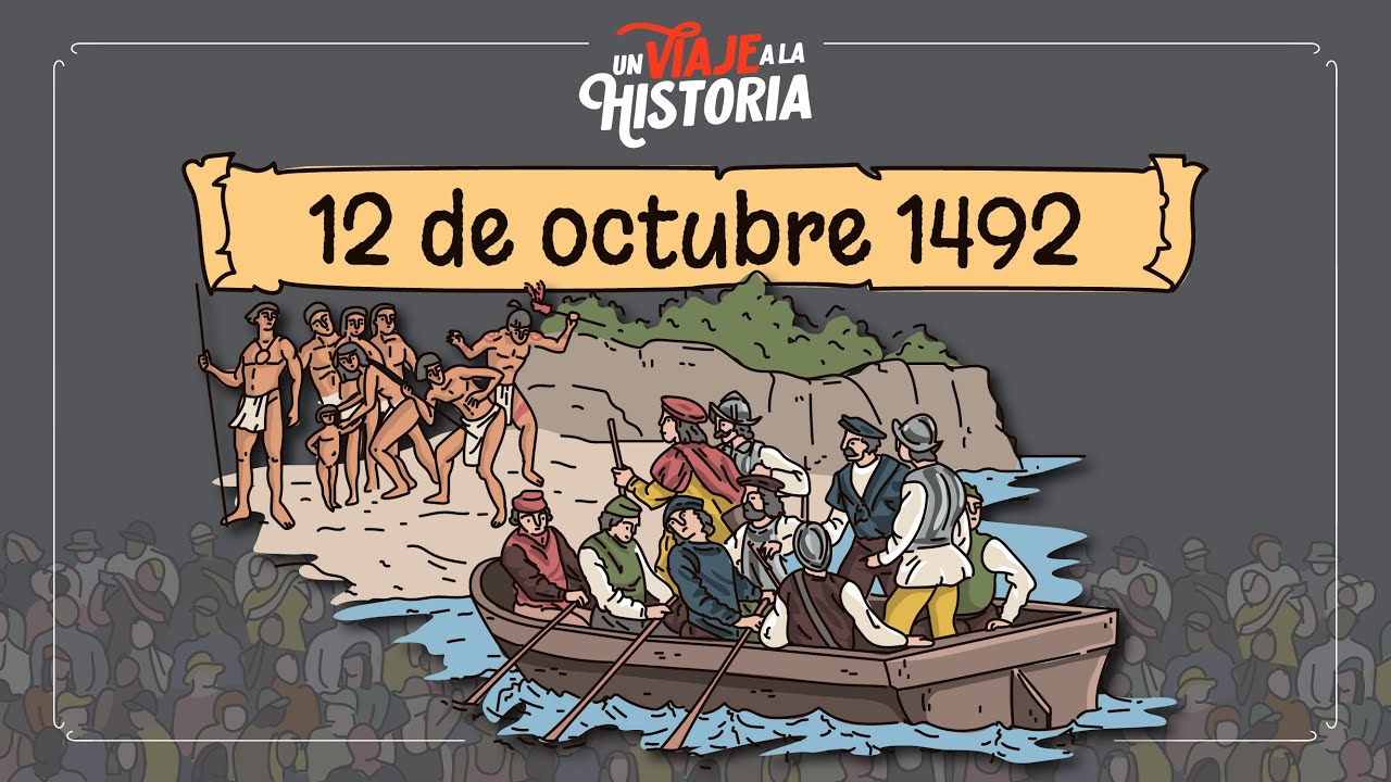 q fiesta es el 12 de octubre