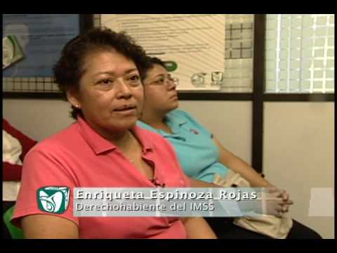 que cubre la seguridad social diabetes