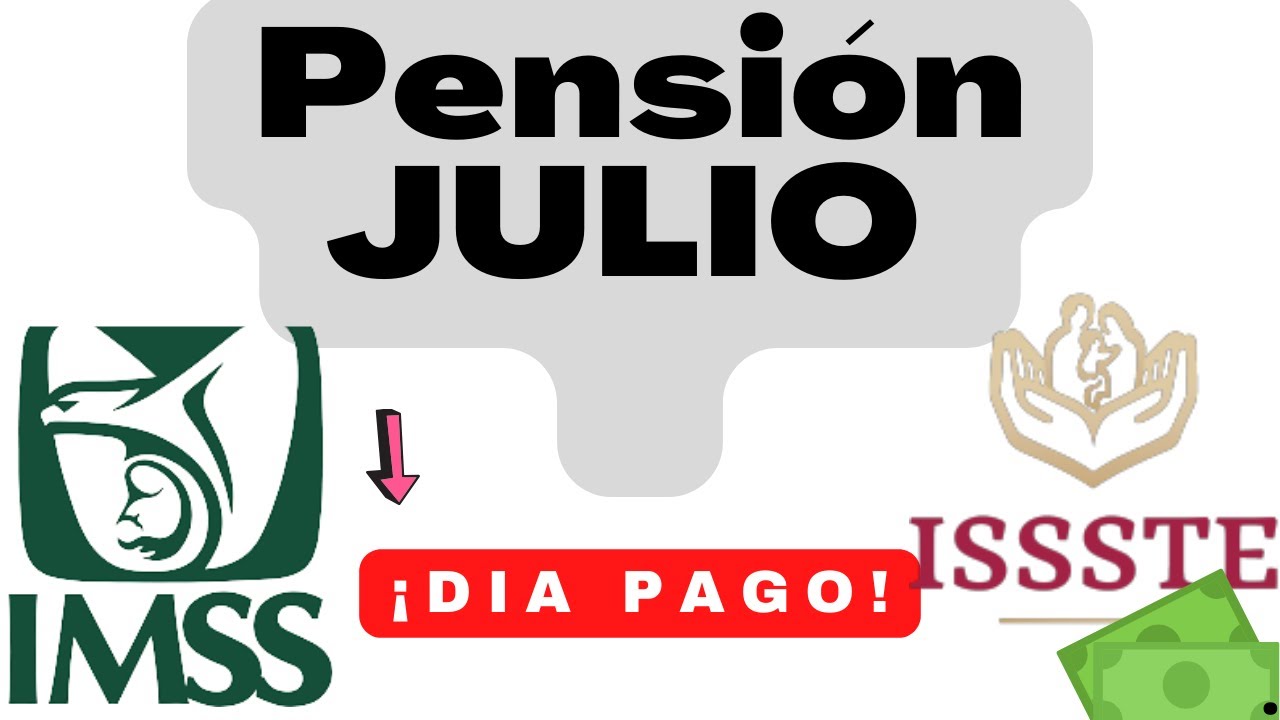 que dia ingresan las pensiones este mes