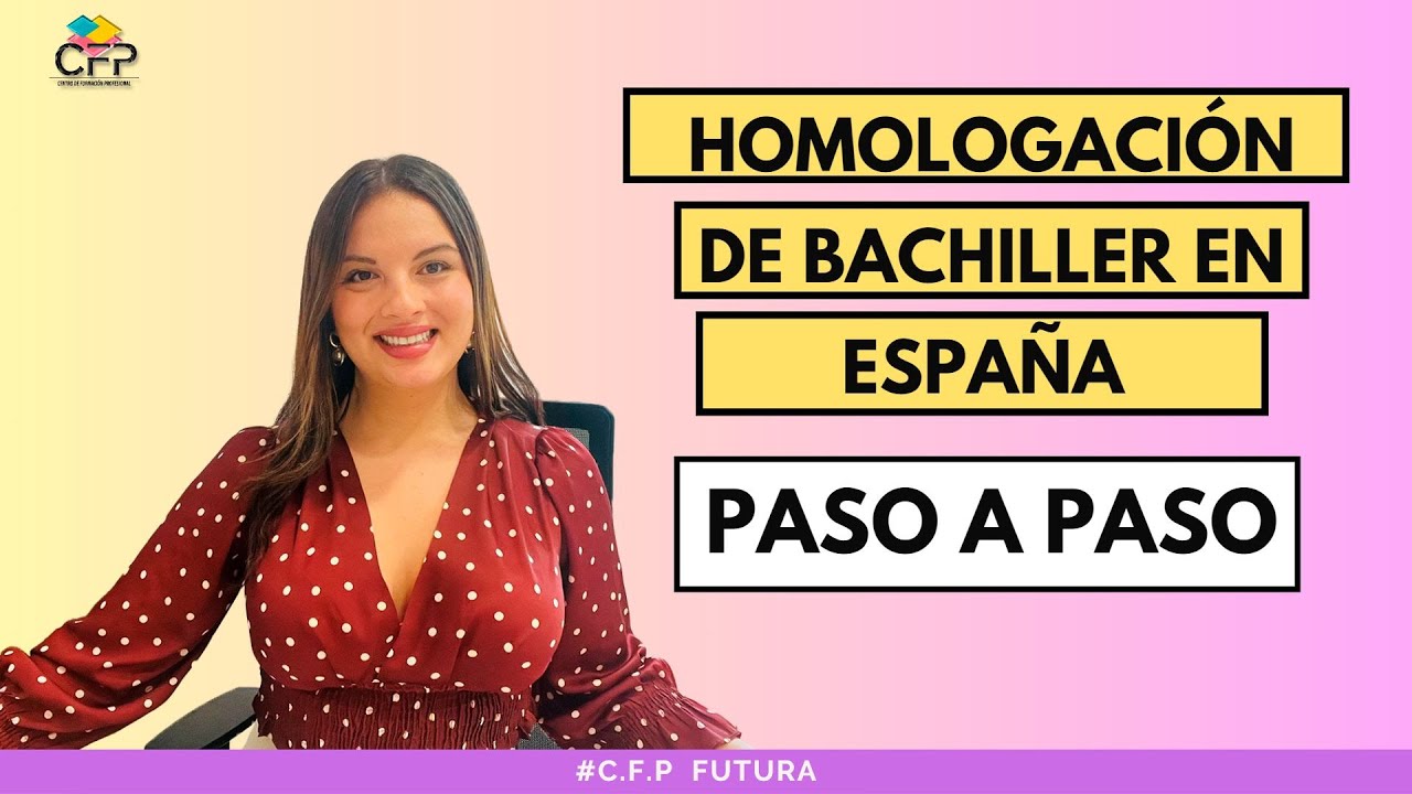 que es el bachillerato en españa