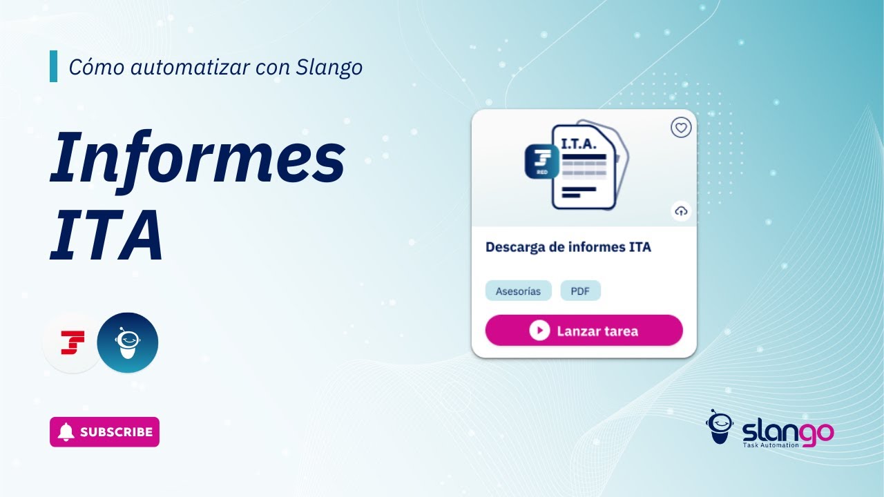que es el ita de un trabajador
