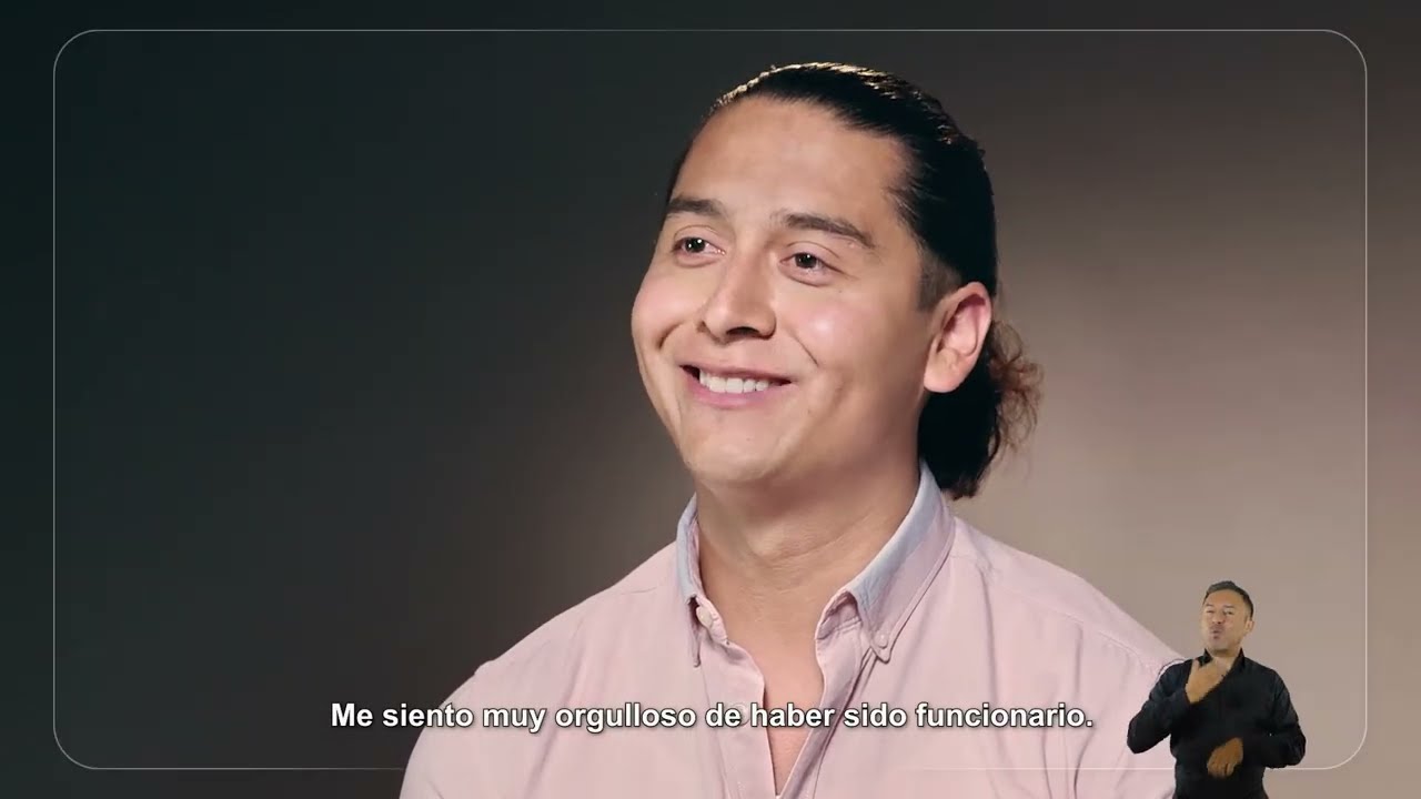 que hay que hacer para ser funcionario