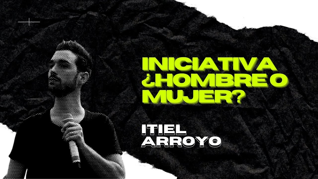 que piensa un hombre si la mujer toma la iniciativa