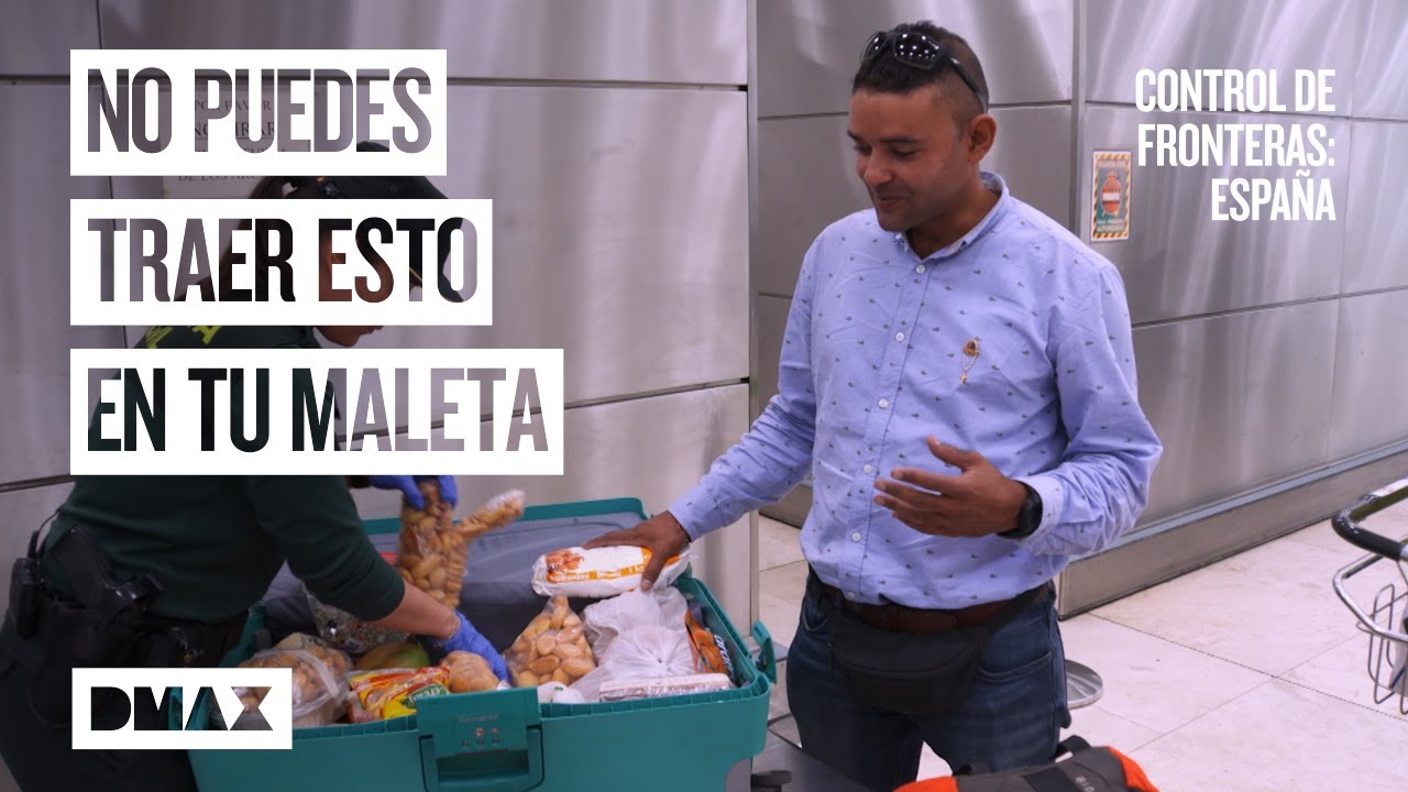 que puedo traer de estados unidos a españa