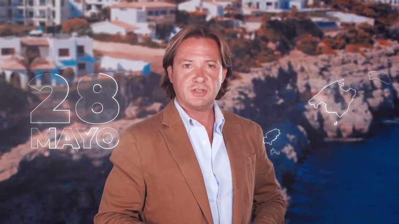 que se vota el 28 de mayo en baleares