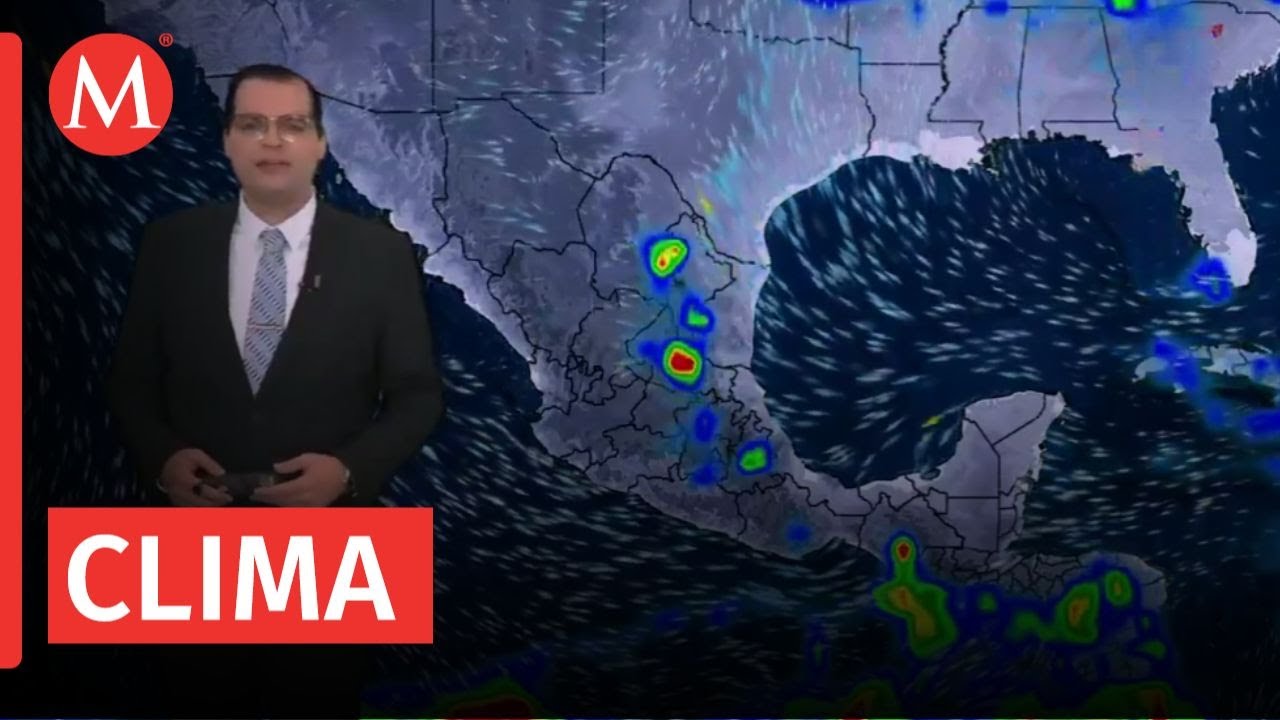 qué tiempo va a hacer el 3 de junio