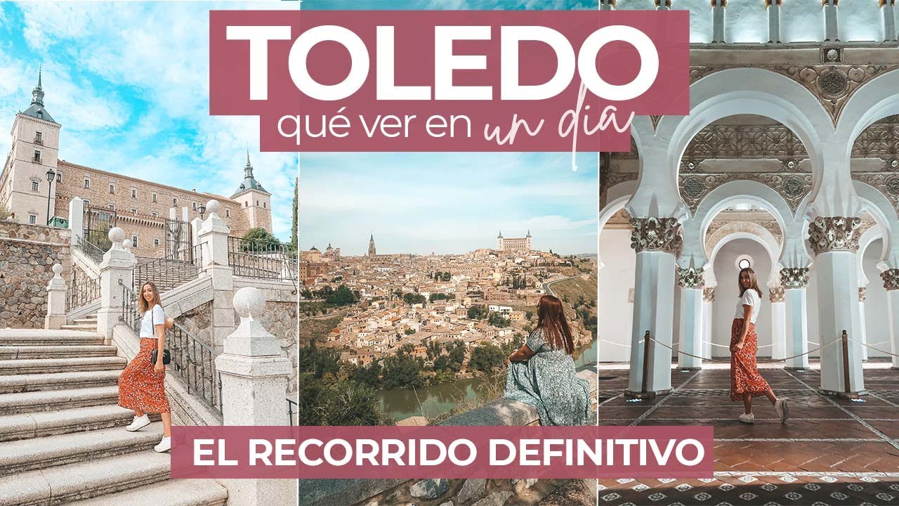 que ver en toledo en un día pdf