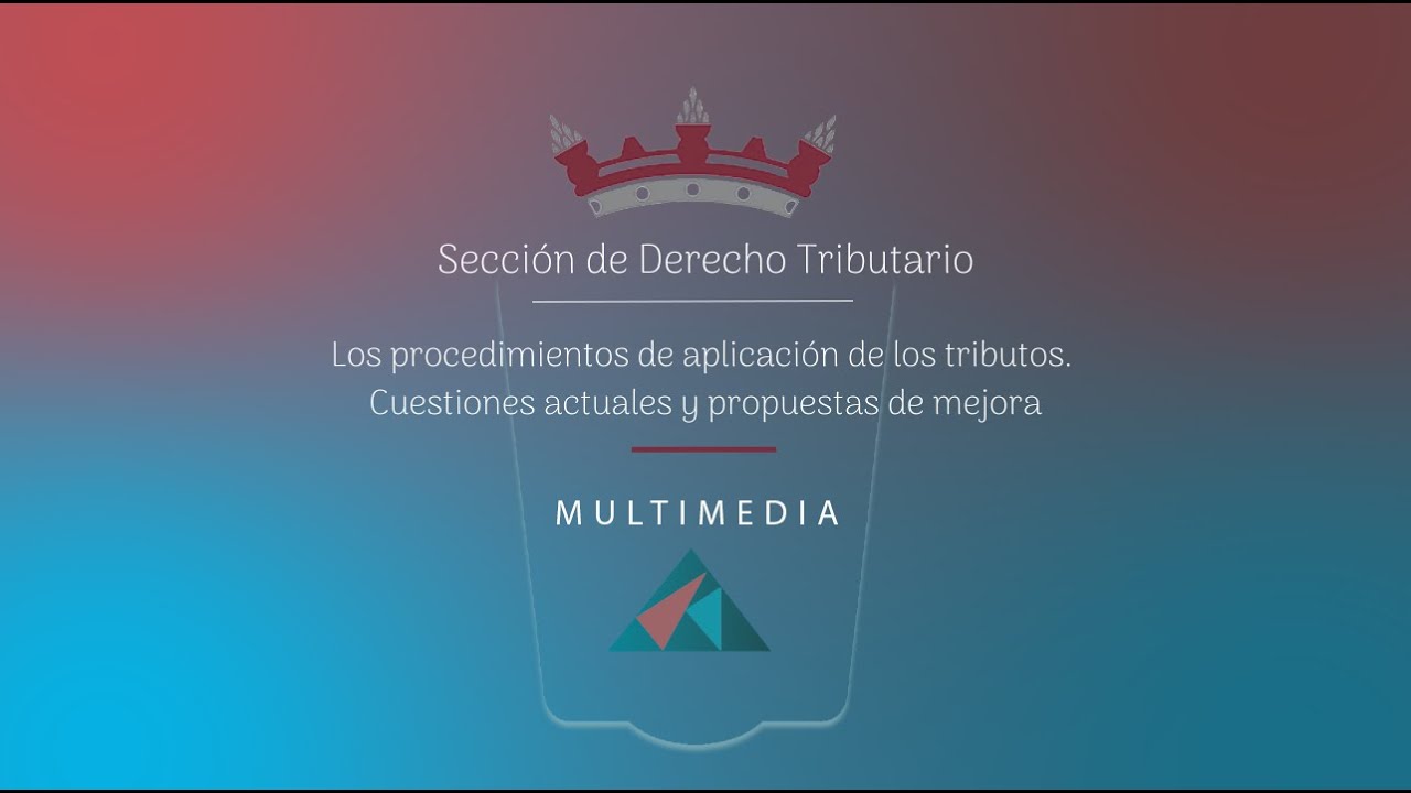 reglamento de aplicación de los tributos