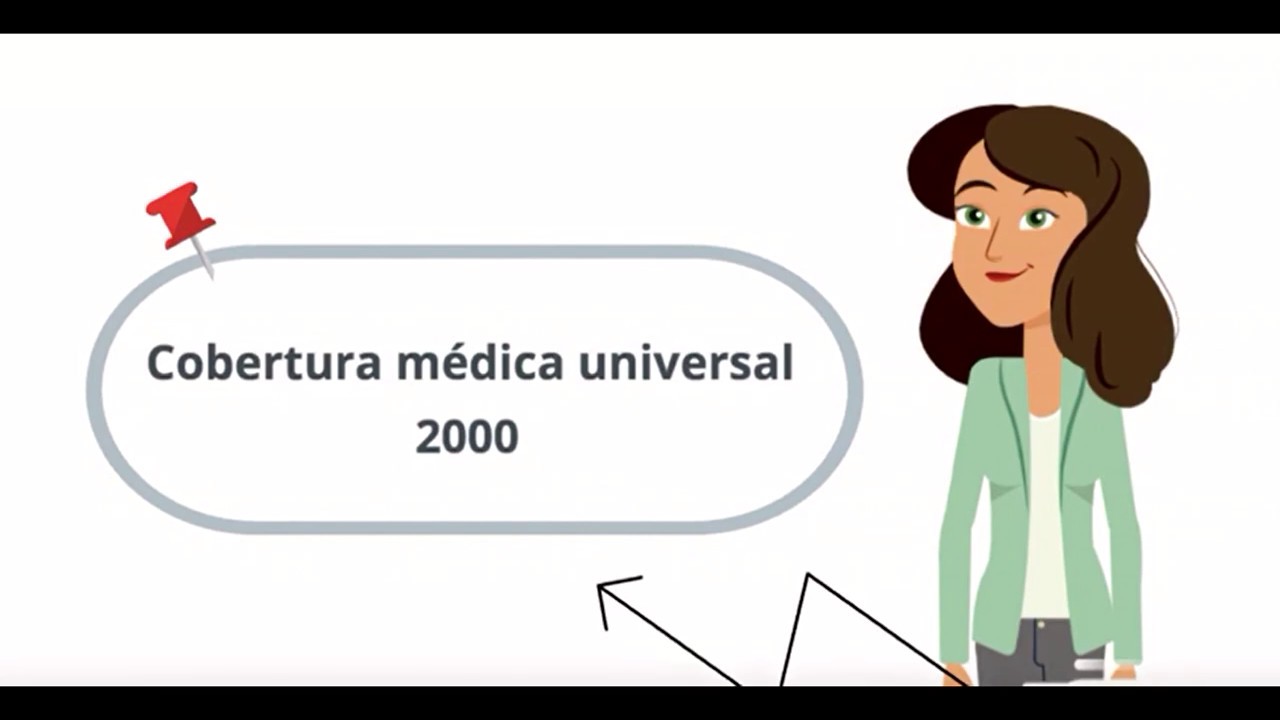 sanidad en francia comparada con españa