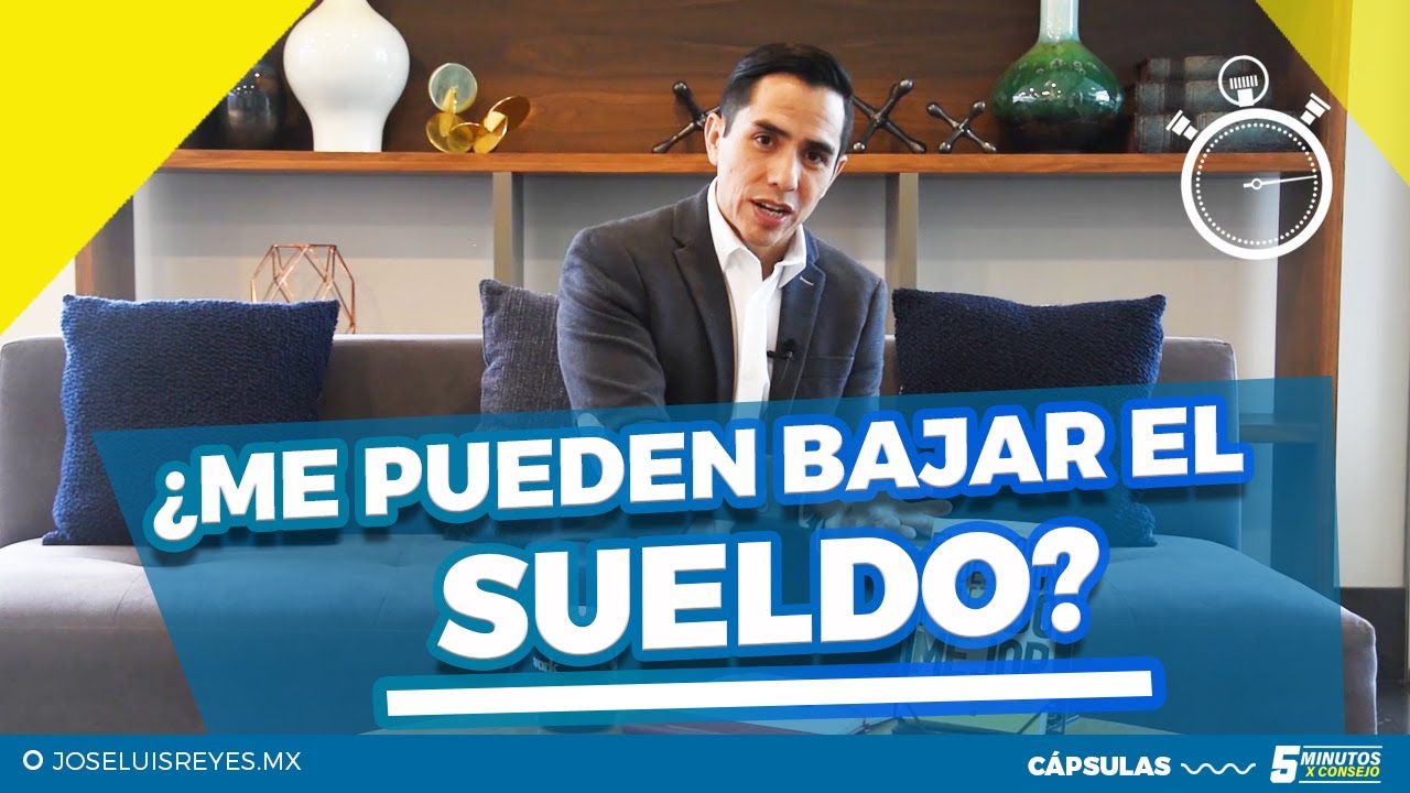 se puede bajar el salario base de una nomina