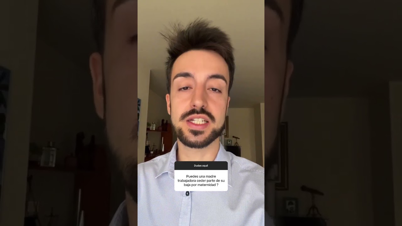 se puede interrumpir la baja por maternidad