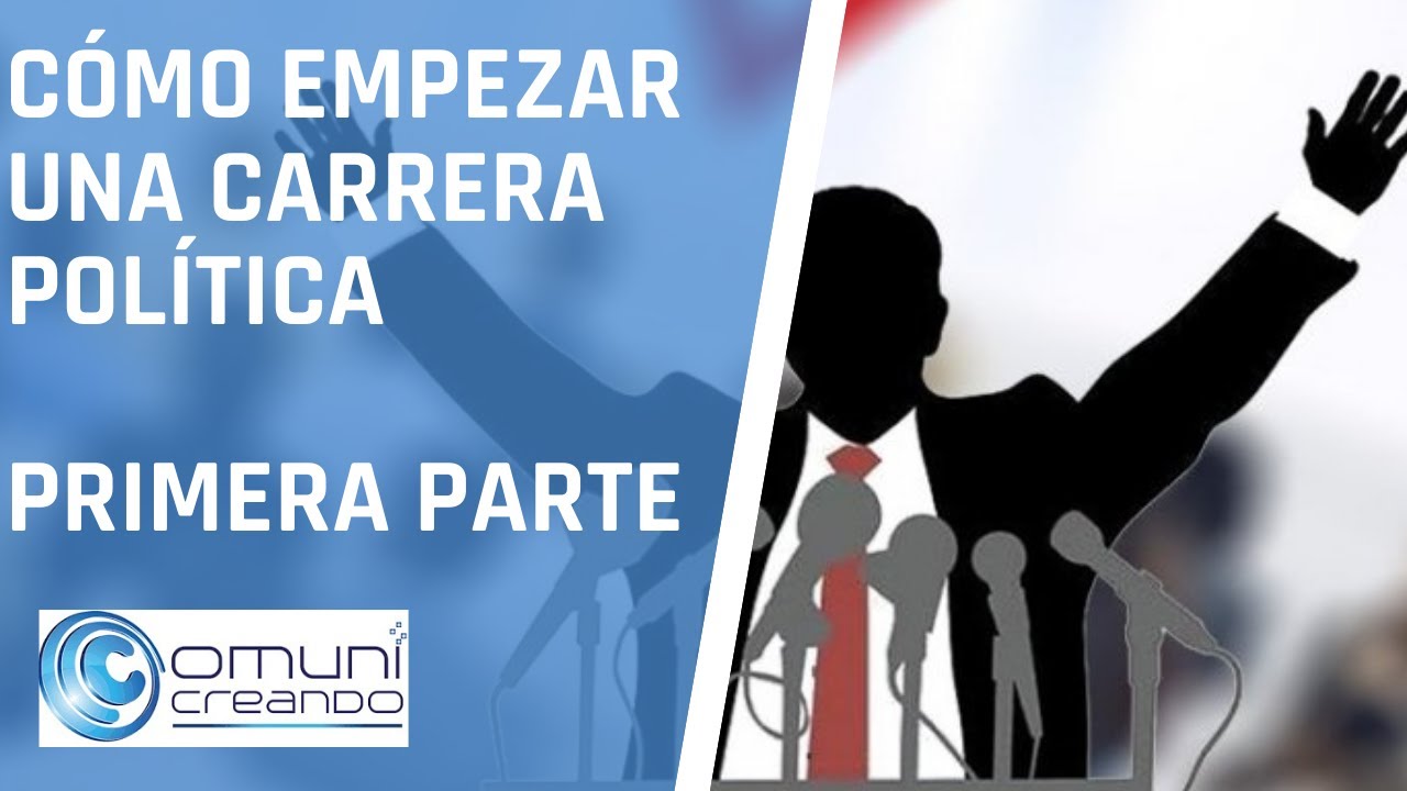 se puede ser politico sin estudios