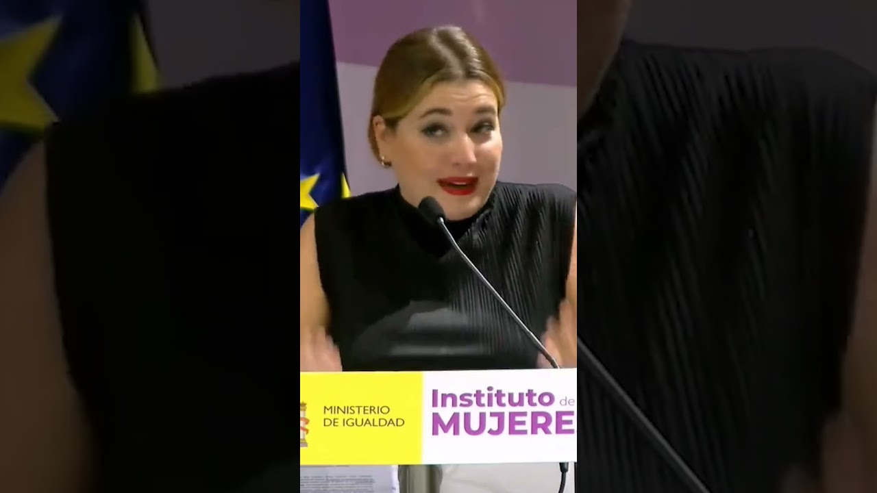secretaria de estado de igualdad sueldo