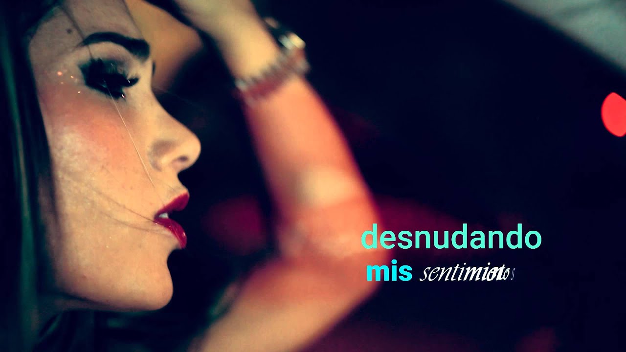 si me tienes me quieres compartir