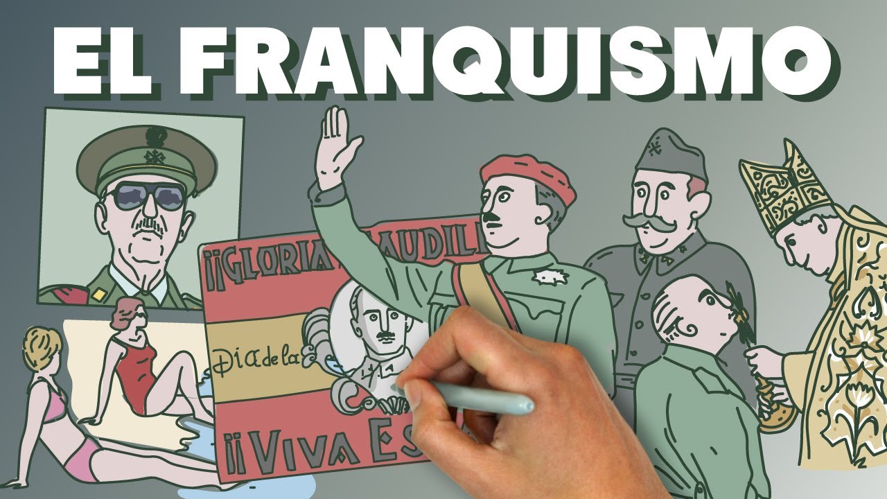 siete cosas que franco hizo bien