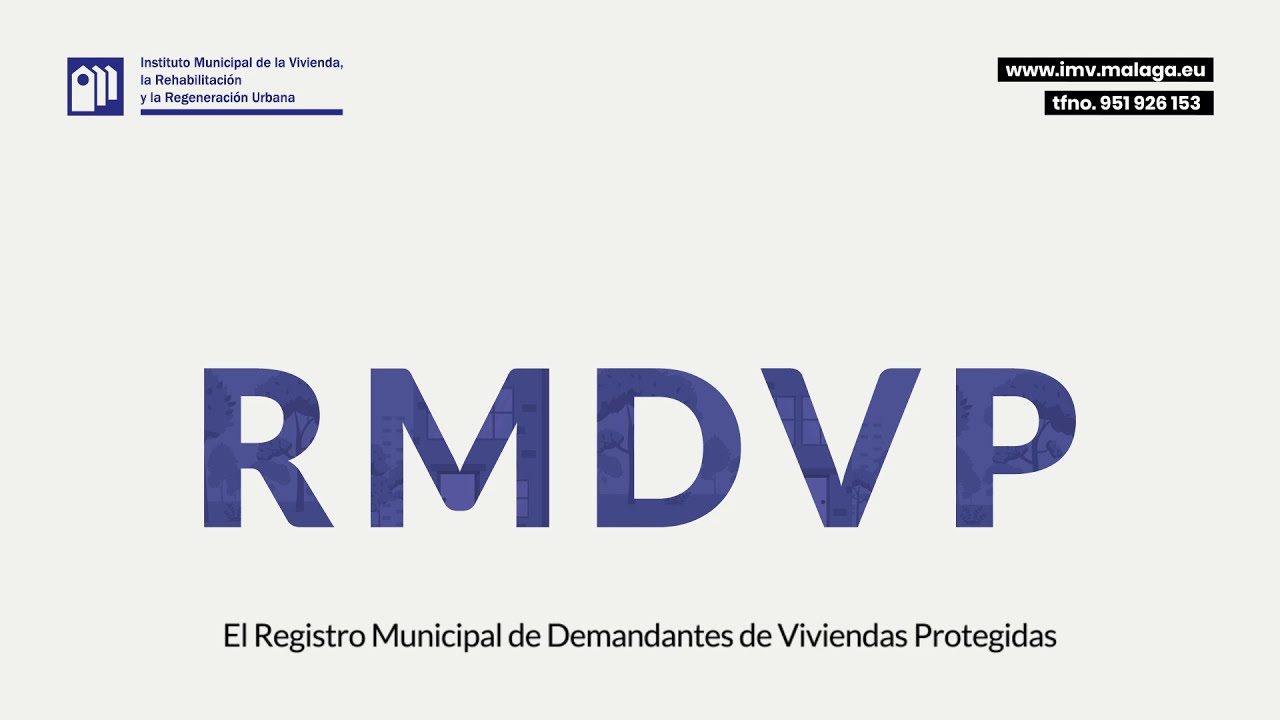 sociedad municipal de viviendas de malaga