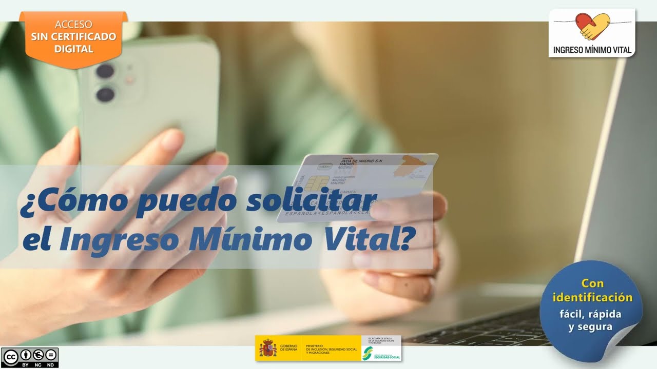 solicitud de ingreso mínimo vital pdf