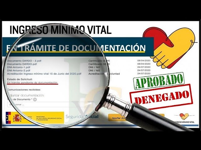 solicitud pendiente de incorporación a trámite
