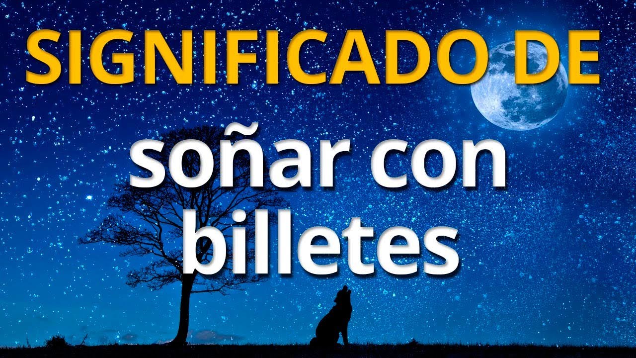 soñar con billetes de 500 euros