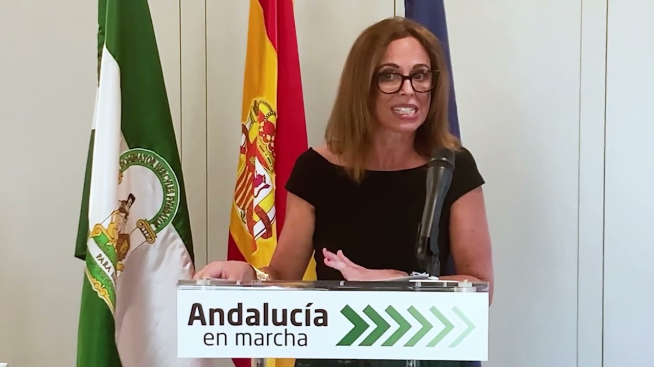 subvenciones a fondo perdido junta de andalucía