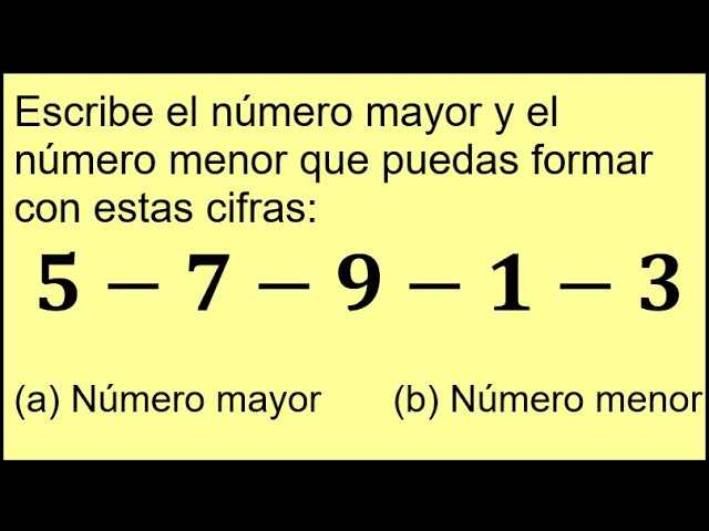 sus cifras suman 6 y es mayor que 250