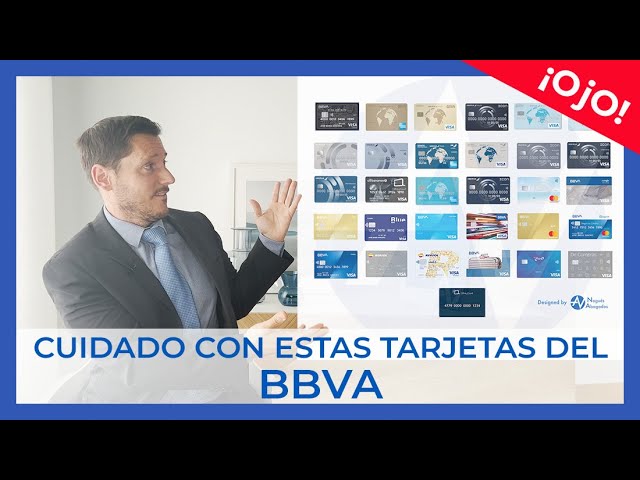 tarjeta a tu ritmo complementaria bbva