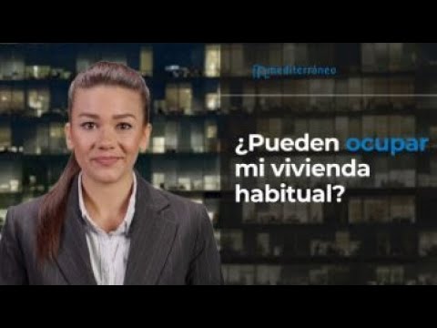 te pueden ocupar tu primera vivienda