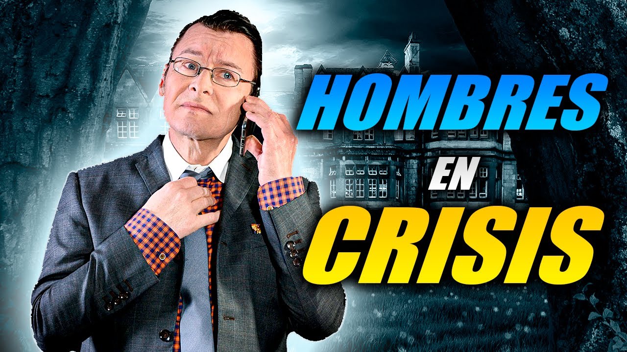 telefono para hombres en crisis sumar