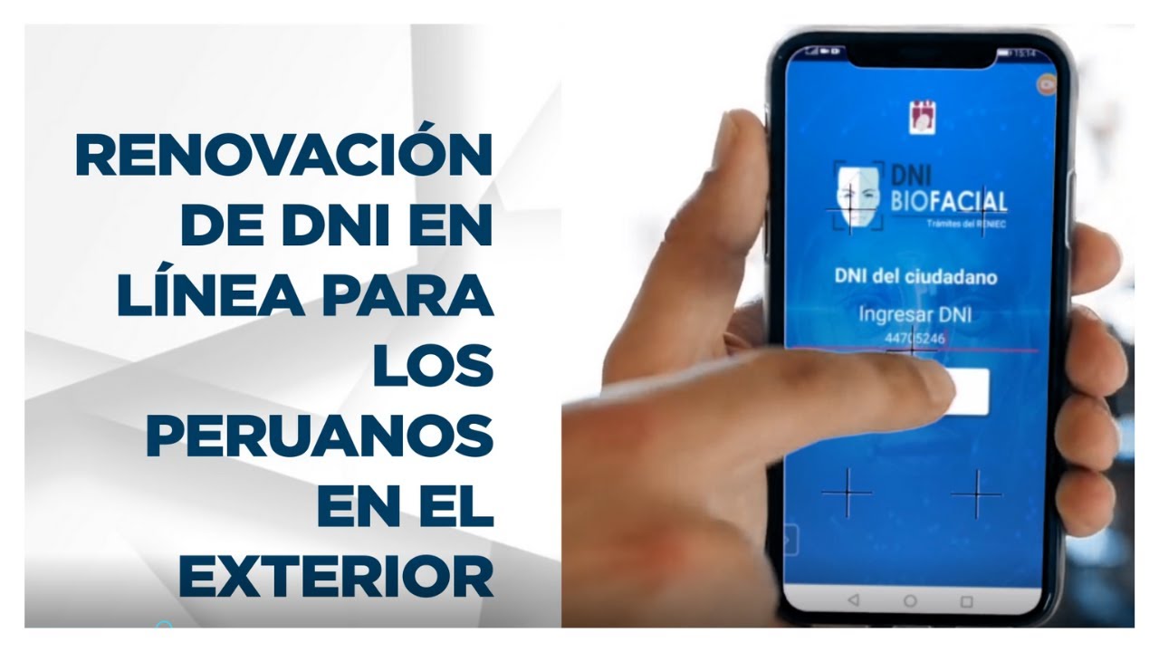 tengo 71 años tengo que renovar el dni