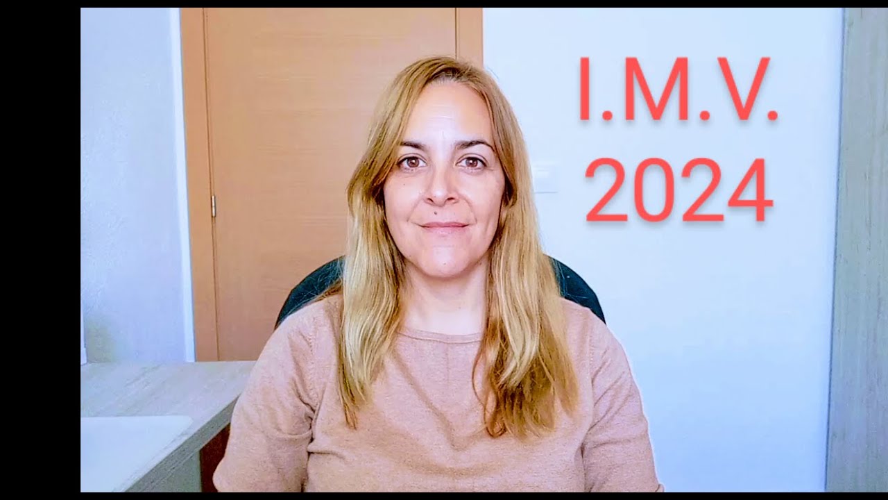 últimas noticias sobre rgi y imv