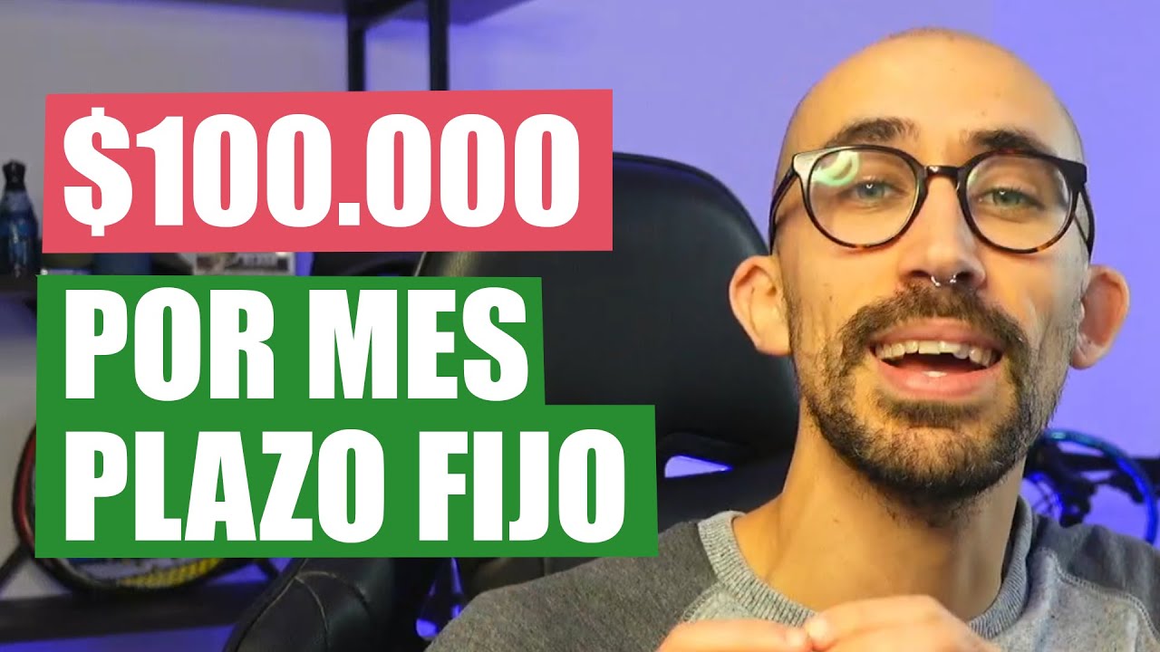 100 millones de euros a plazo fijo