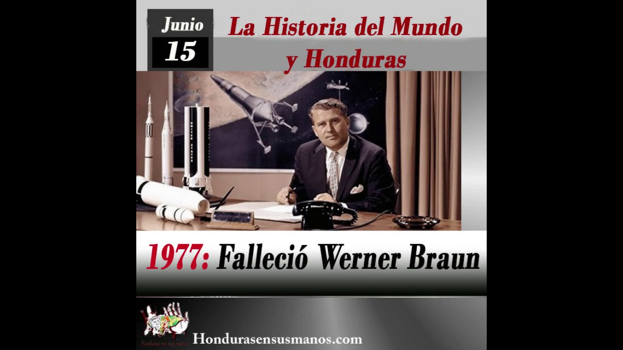 15 de junio de 1977 que dia era