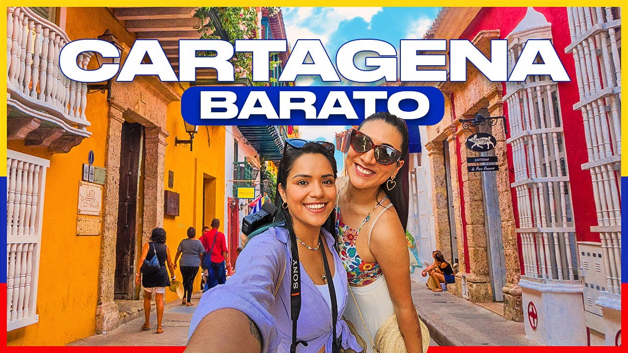 a que hora es el encuentro en cartagena