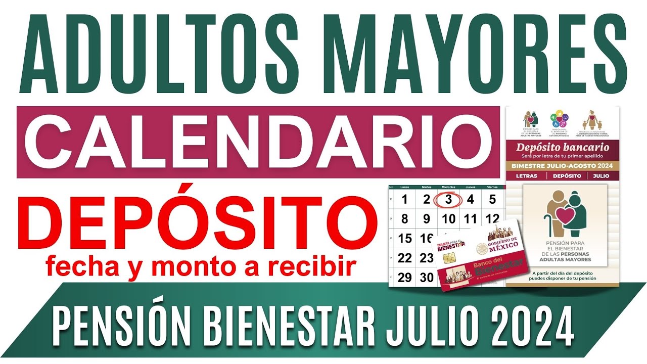 a que hora pagan las pensiones