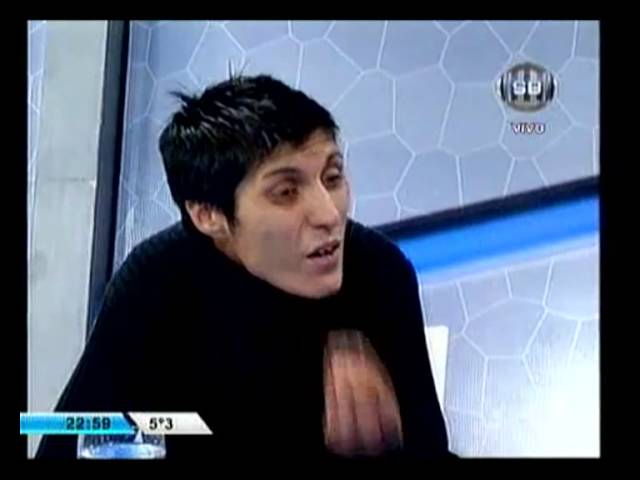 ainhoa martínez periodista de la razón