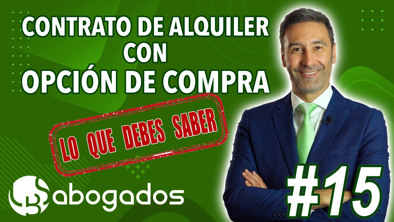 alquiler con derecho a compra vpo