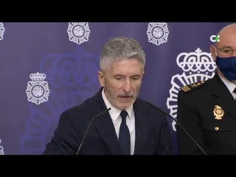altura mínima para ser guardia civil