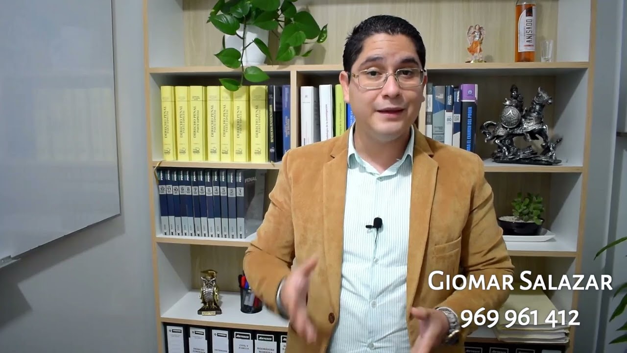 antecedentes penales por violencia de género