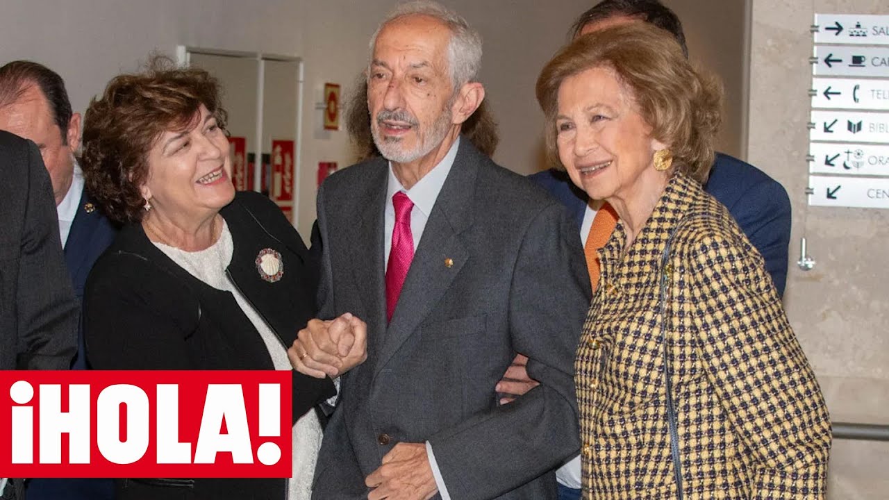 antiguos jefes de la casa real