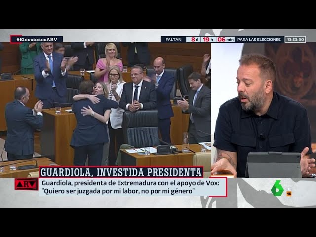 antonio maestre y rita maestre son hermanos