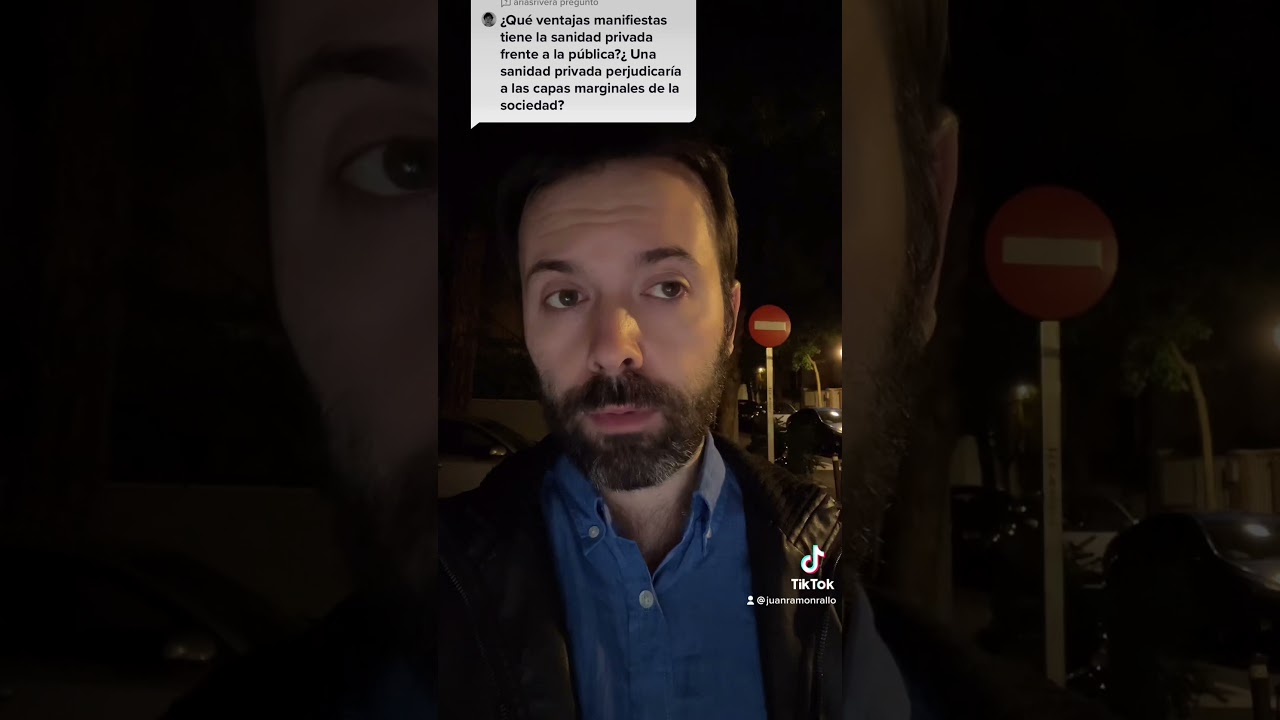 argumentos a favor de la sanidad privada