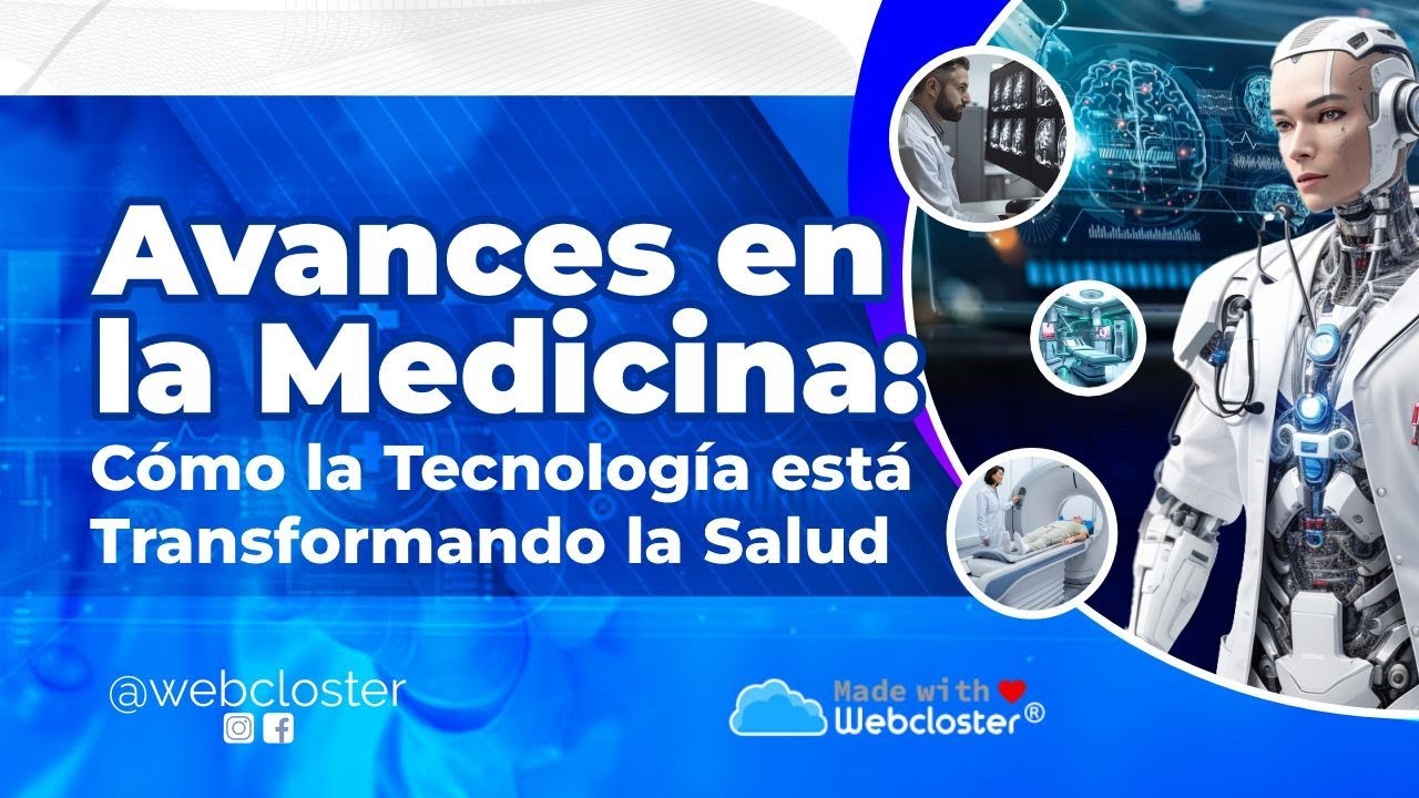 avances en la medicina a lo largo de la historia